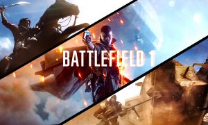 battlefield 1