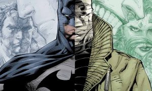 Batman: Hush