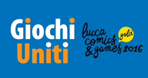 Giochi Uniti Lucca 2016