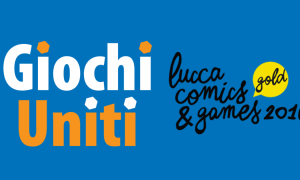 Giochi Uniti Lucca 2016