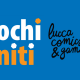 Giochi Uniti Lucca 2016