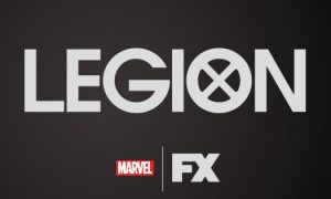 NYCC FX's Legion panel