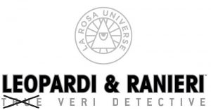 Leopardi e Ranieri - Veri Detective