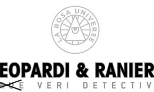 Leopardi e Ranieri - Veri Detective