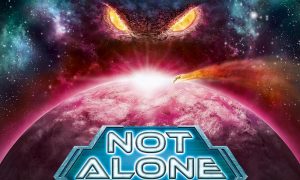 Not Alone