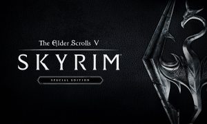 Skyrim Special Edition