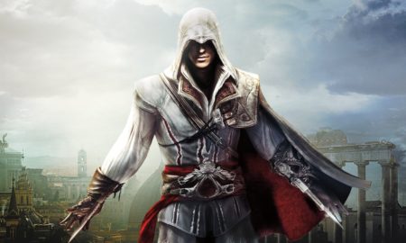 Assassin’s Creed The Ezio Collection