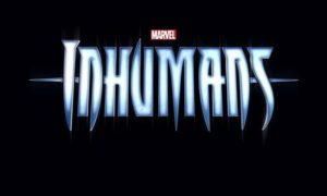 Inhumans serie