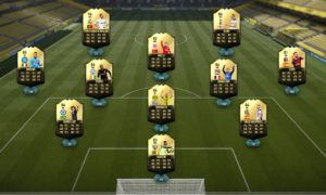 TotW 10