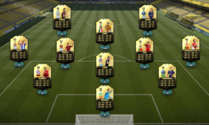 TotW 11