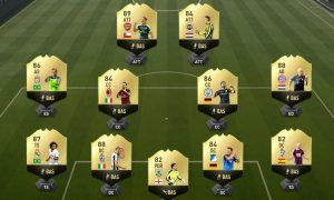 TotW 7