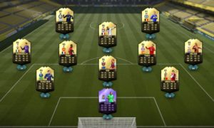 TotW 15