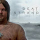 death stranding trailer the game awards