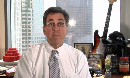 Micheal Pachter previsioni 2017