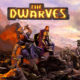 the dwarves recensione