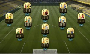 TotW 12