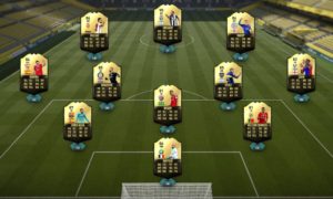 TotW 13