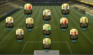 TotW 14