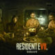 Resident Evil 7 recensione