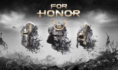 For Honor Closed Beta