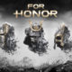 For Honor Closed Beta