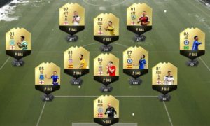 TotW 16