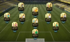 TotW 17