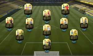 TotW 19