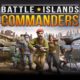 Battle Islands: Commander annuncio