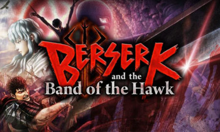 Berserk and the Band of the Hawk recensione