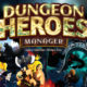 Dungeon Heroes Manager