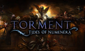 trailer Torment: Tides of Numenera