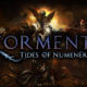 trailer Torment: Tides of Numenera
