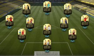 TotW 22