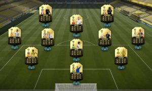 TotW 23