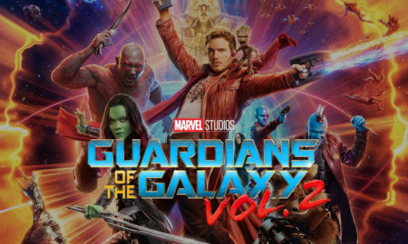 Guardiani della Galassia Vol.2 Trailer 2