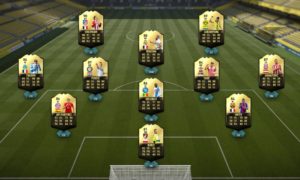 TotW 25