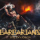 Barbarians Kickstarter