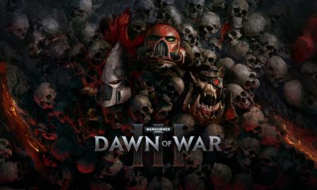 dawn of war iii