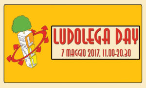 LudoLega Day 2017