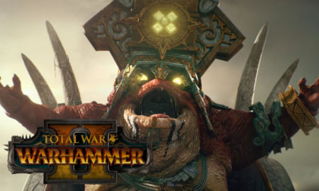Total War: Warhammer II Annuncio