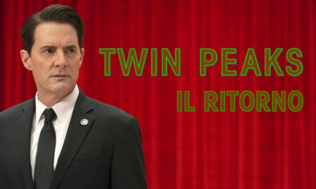 Twin Peaks Stagione 3