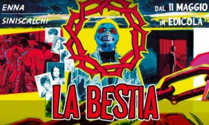 La Bestia