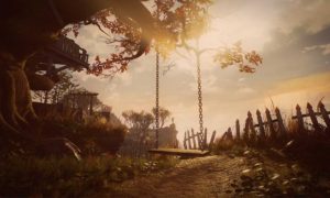 What Remains of Edith Finch