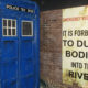Doctor WHO Experience