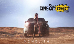 Monolith Cine&Comic Fest