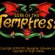 lure of the temptress