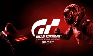 Gran Turismo Sport