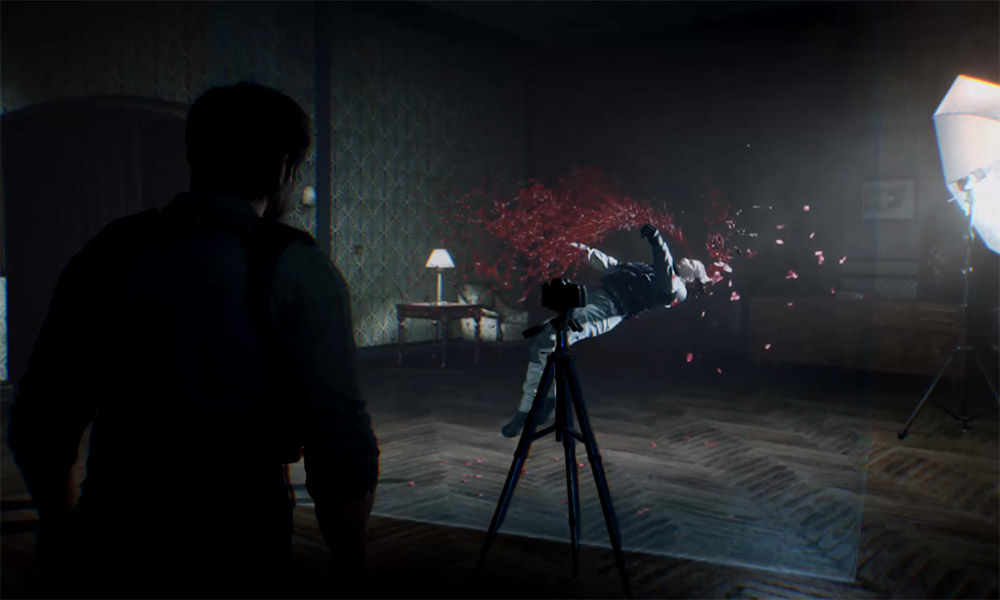 The evil within 2