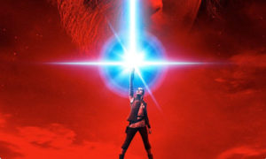 Star Wars: Gli Ultimi Jedi trailer